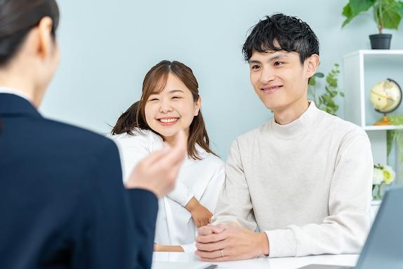 ヒアリング・資金計画・敷地調査