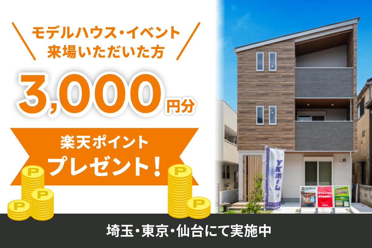 楽天キャンペーンバナー