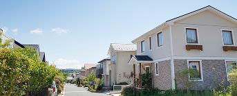 新築一戸建