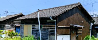 中古一戸建