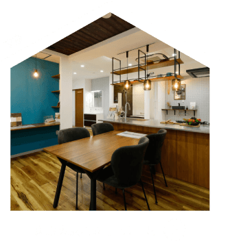 modelhouse frame 4