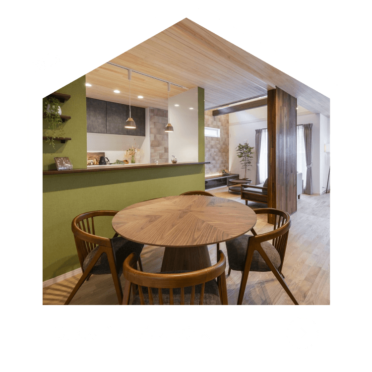 modelhouse frame 1