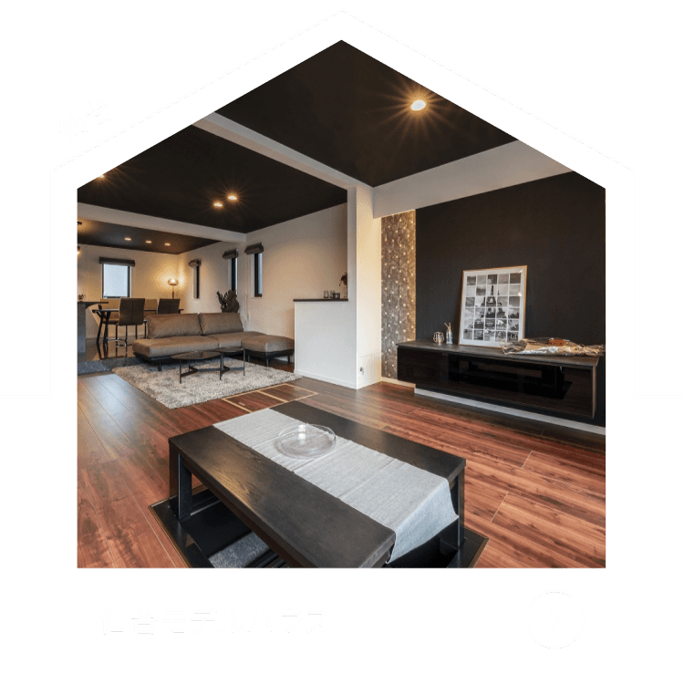 modelhouse frame 2