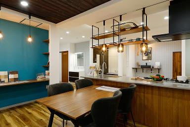 東京東支店ショールーム