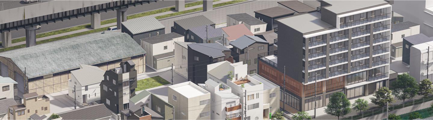 town
