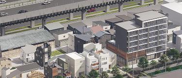 town