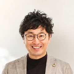 営業部 清水